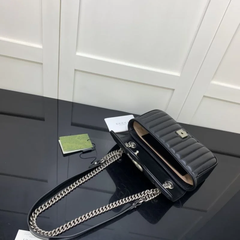 GoodFit Gucci Satchel Bags 50744