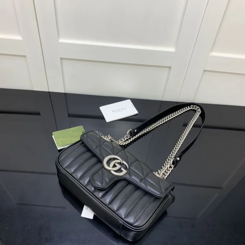 GoodFit Gucci Satchel Bags 50744