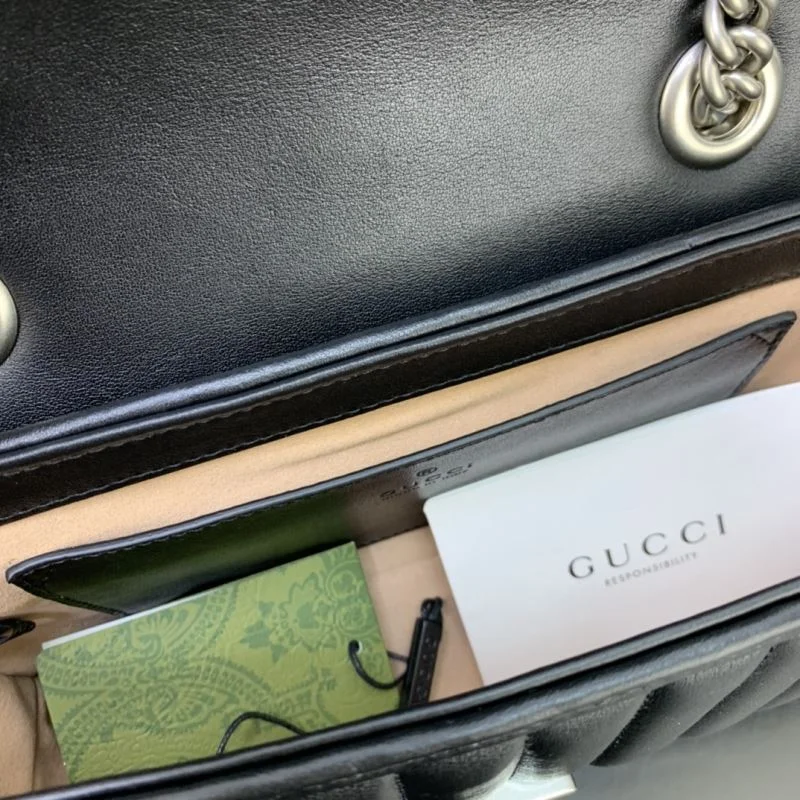 GoodFit Gucci Satchel Bags 50744
