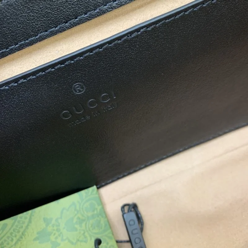 GoodFit Gucci Satchel Bags 50744