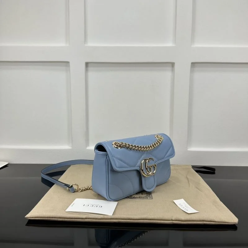 Chic Gucci Satchel Bags 50738