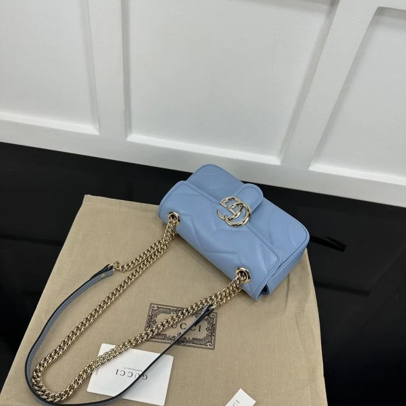 Chic Gucci Satchel Bags 50738