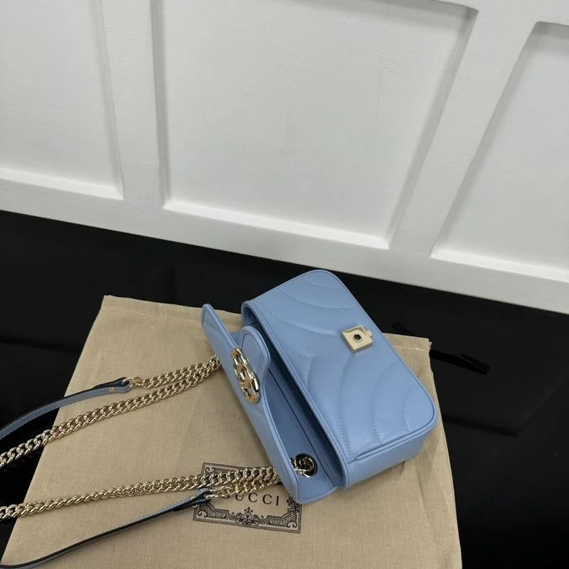 Chic Gucci Satchel Bags 50738