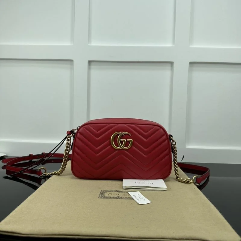 TechFriendly Gucci Satchel Bags 50730