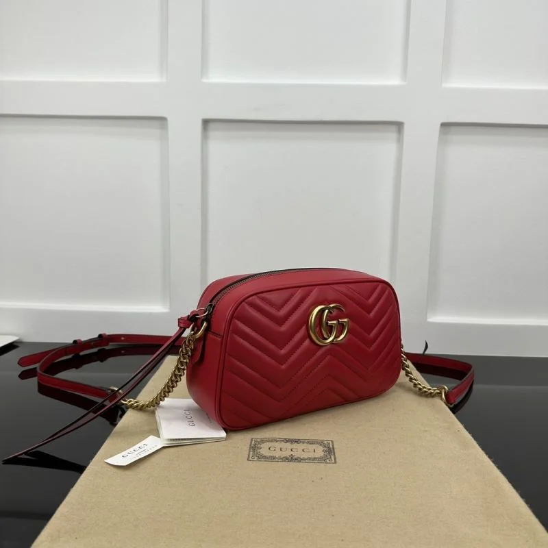 TechFriendly Gucci Satchel Bags 50730