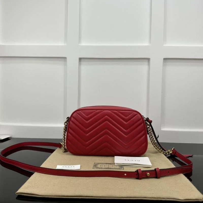TechFriendly Gucci Satchel Bags 50730