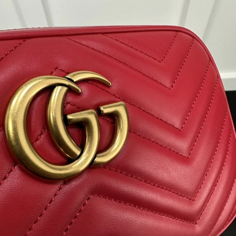 TechFriendly Gucci Satchel Bags 50730