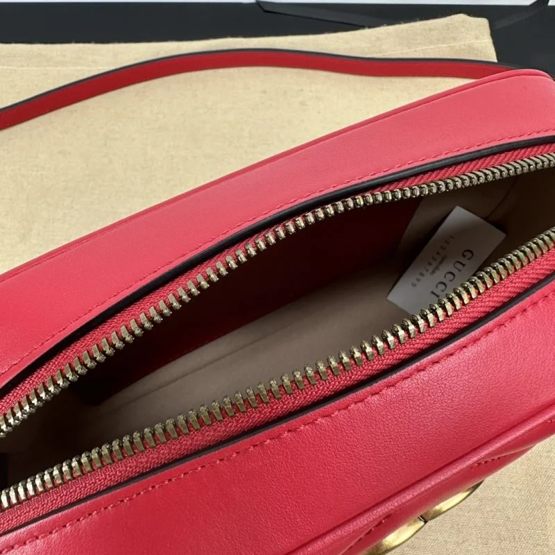 TechFriendly Gucci Satchel Bags 50730