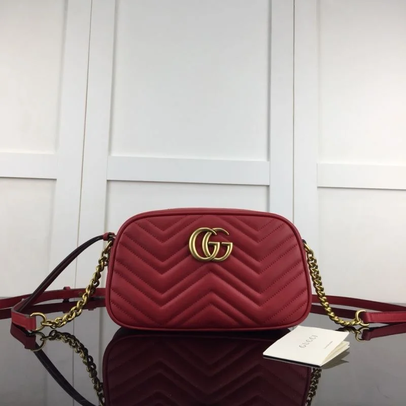 Gucci Satchel Bags TimelessDesign 50726