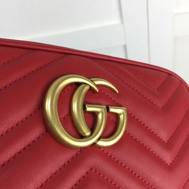 Gucci Satchel Bags TimelessDesign 50726