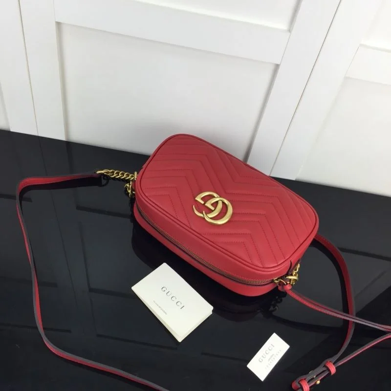 Gucci Satchel Bags TimelessDesign 50726