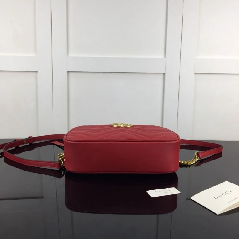 Gucci Satchel Bags TimelessDesign 50726