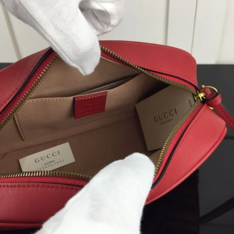 Gucci Satchel Bags TimelessDesign 50726