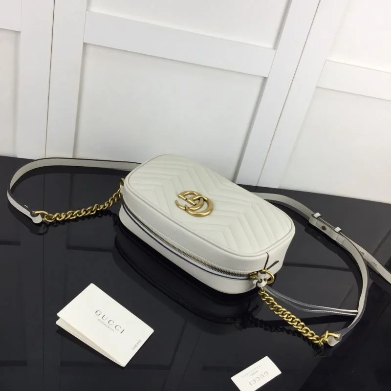 Gucci Satchel Bags Classic 50723