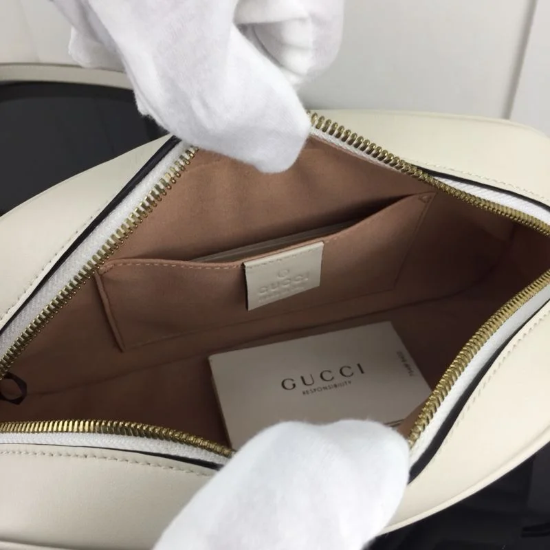 Gucci Satchel Bags Classic 50723