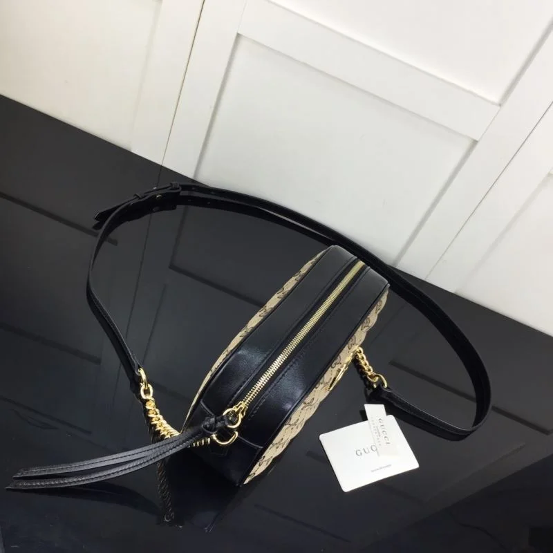 Gucci Satchel Bags Classic 50714