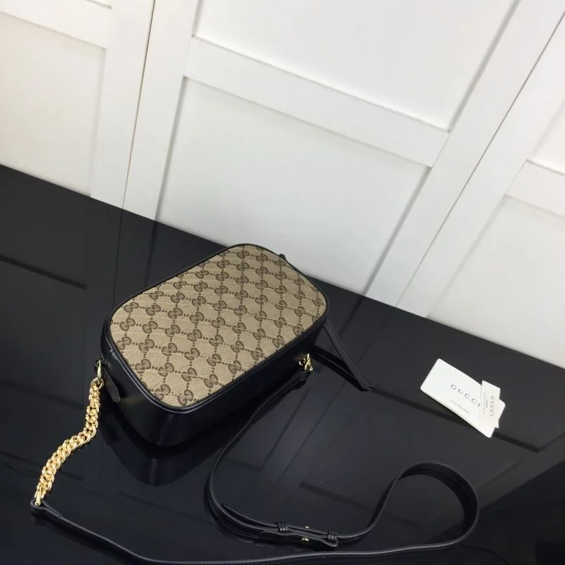 Gucci Satchel Bags Classic 50714