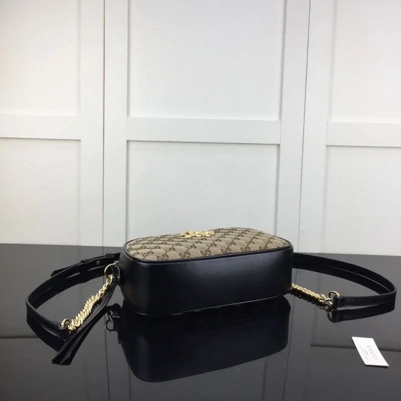 Gucci Satchel Bags Classic 50714