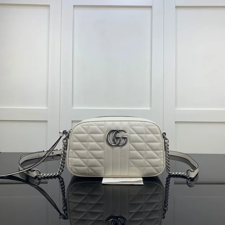 Sustainable Gucci Satchel Bags 50711