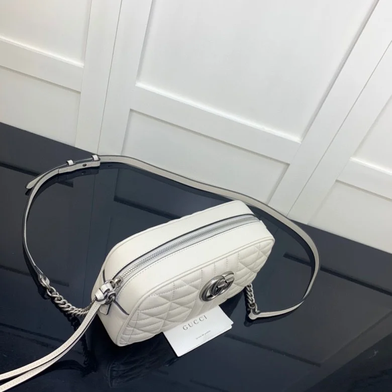 Sustainable Gucci Satchel Bags 50711