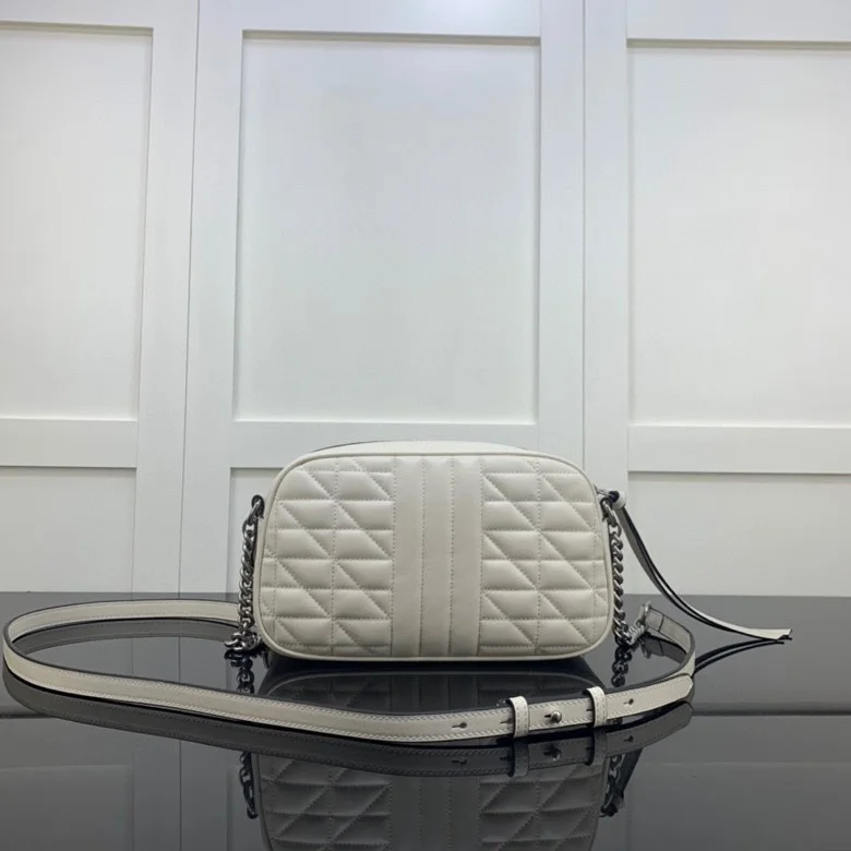 Sustainable Gucci Satchel Bags 50711