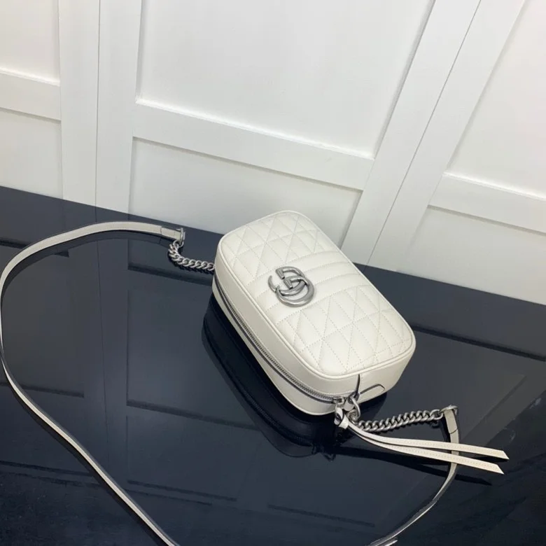 Sustainable Gucci Satchel Bags 50711