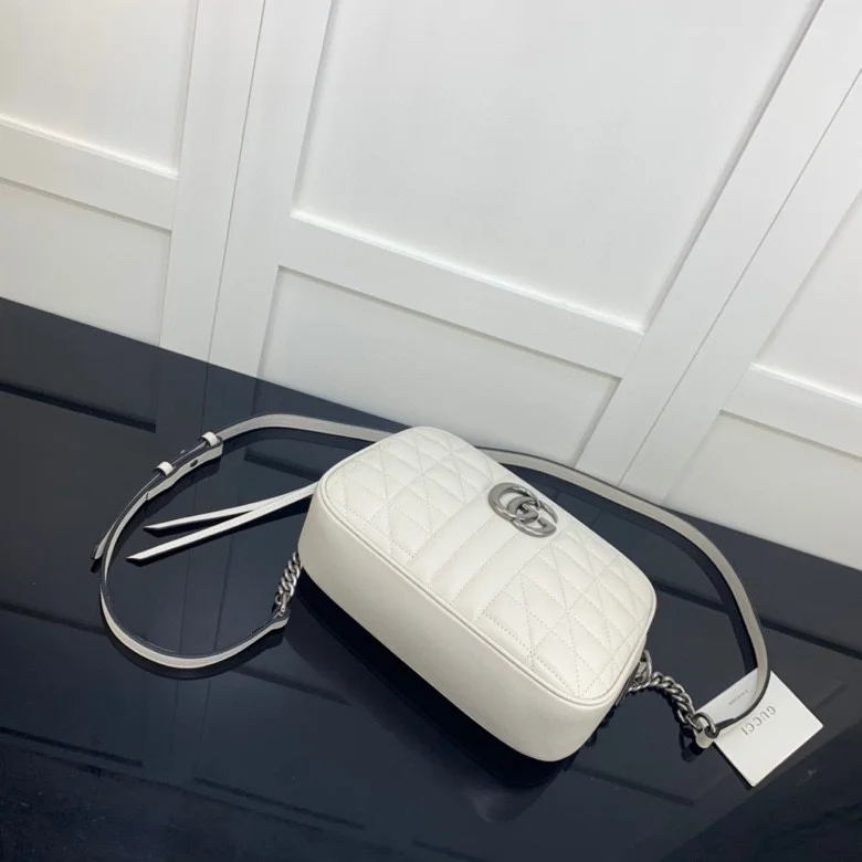 Sustainable Gucci Satchel Bags 50711