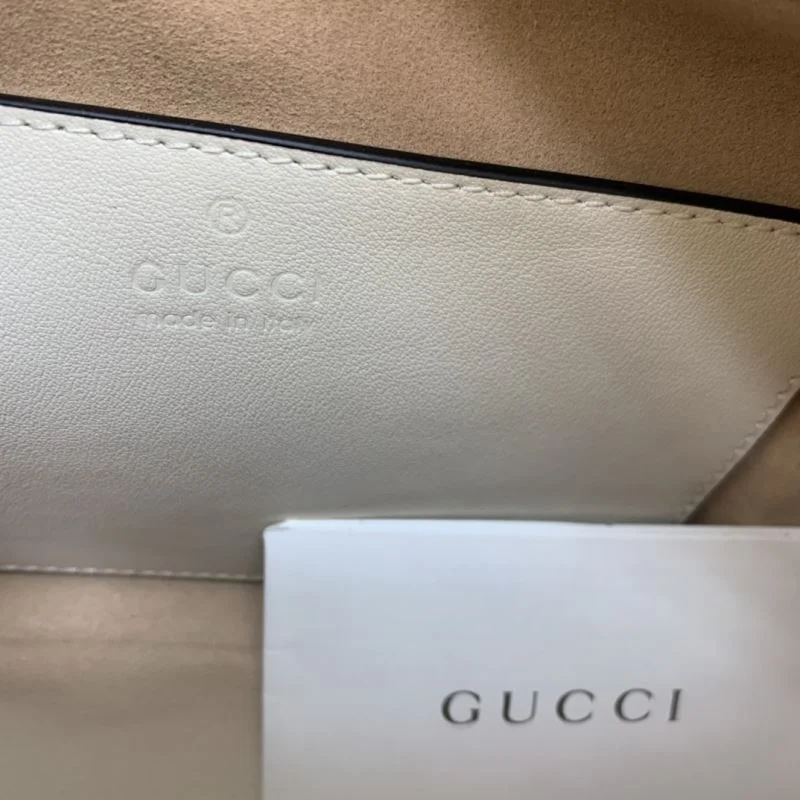 Sustainable Gucci Satchel Bags 50711