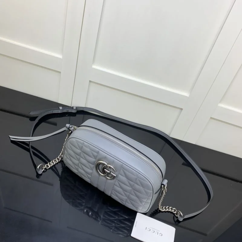 Sustainable Gucci Satchel Bags 50757