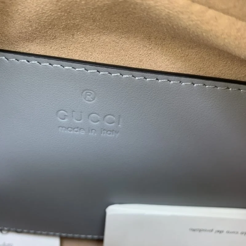 Sustainable Gucci Satchel Bags 50757