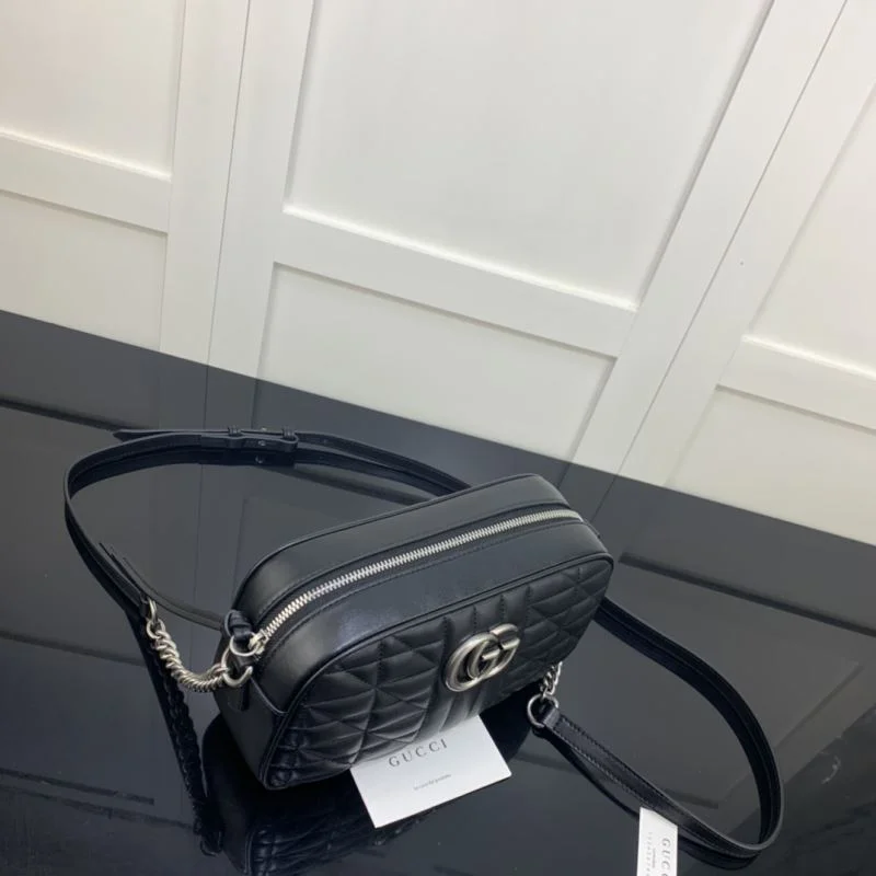 TechFriendly Gucci Satchel Bags 50707