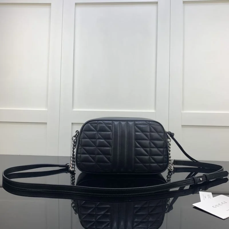 TechFriendly Gucci Satchel Bags 50707