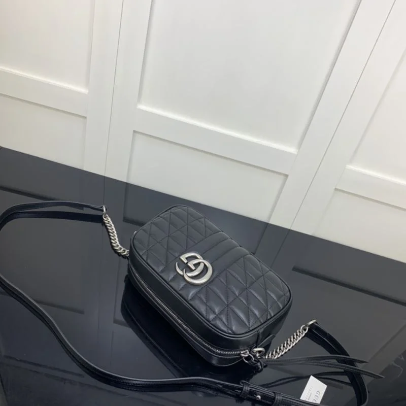 TechFriendly Gucci Satchel Bags 50707