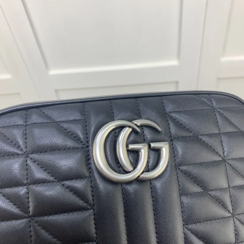 TechFriendly Gucci Satchel Bags 50707