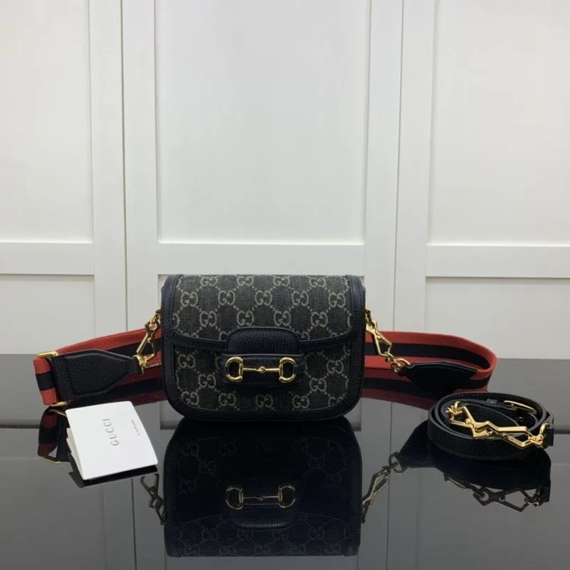 Packable Gucci Satchel Bags 50701