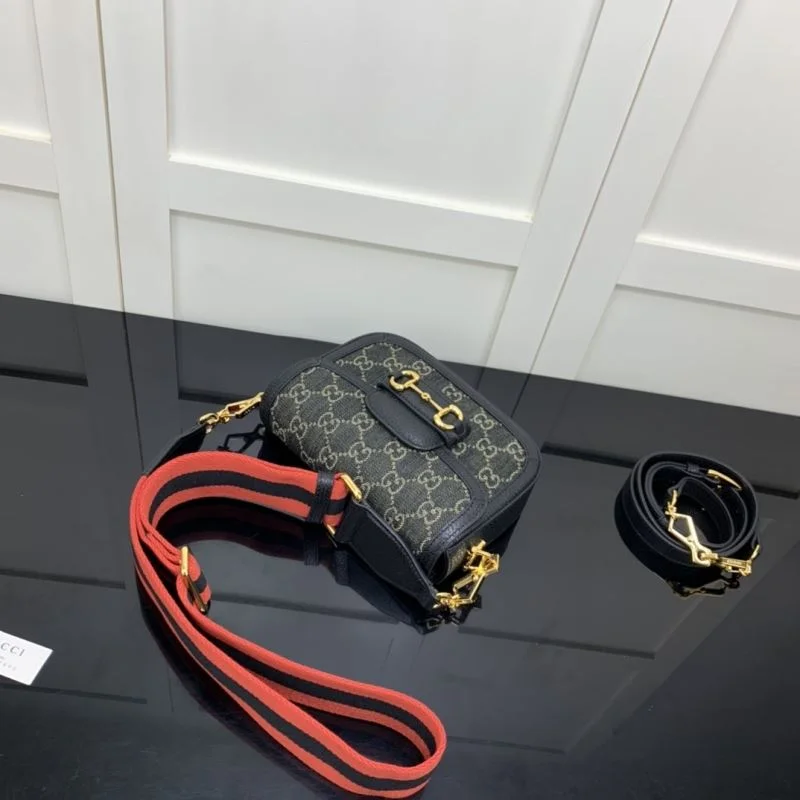 Packable Gucci Satchel Bags 50701
