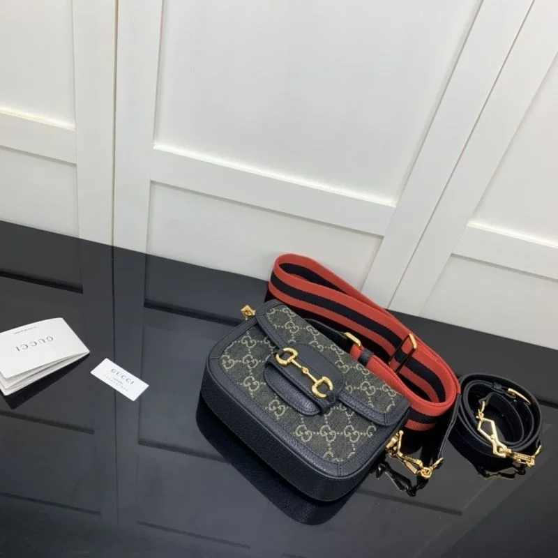 Packable Gucci Satchel Bags 50701