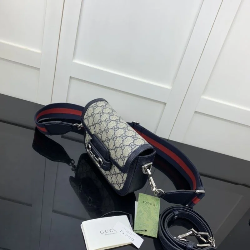 Comfortable Gucci Satchel Bags 50700