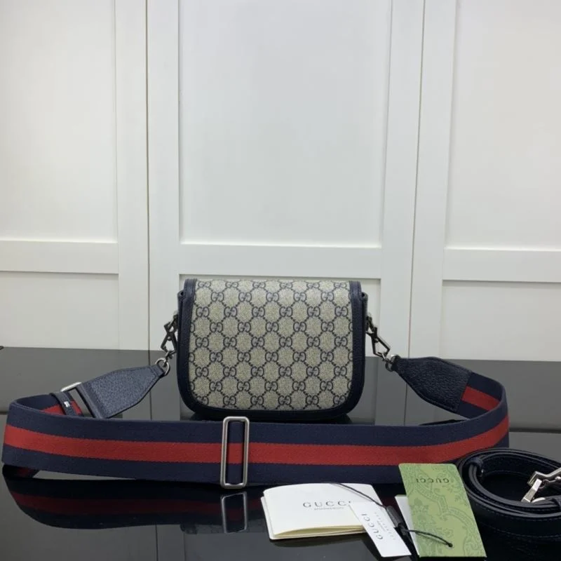 Comfortable Gucci Satchel Bags 50700