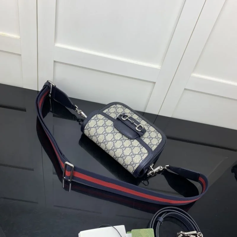 Comfortable Gucci Satchel Bags 50700