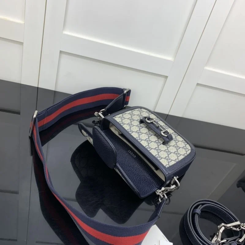 Comfortable Gucci Satchel Bags 50700