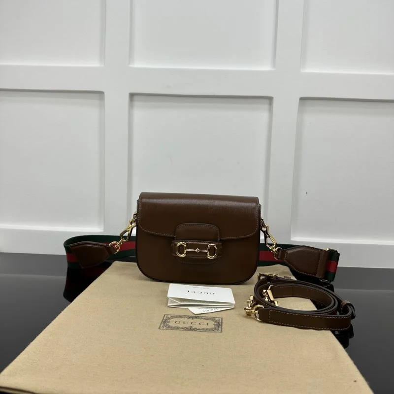 Gucci Satchel Bags Modern 50736