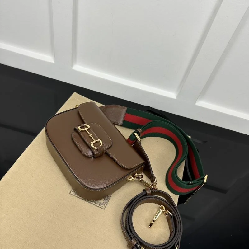 Gucci Satchel Bags Modern 50736