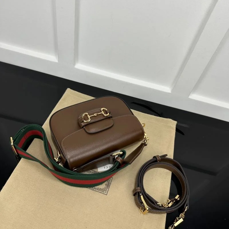 Gucci Satchel Bags Modern 50736