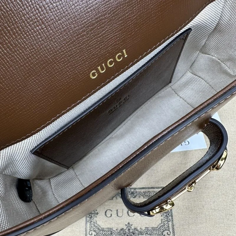 Gucci Satchel Bags Modern 50736