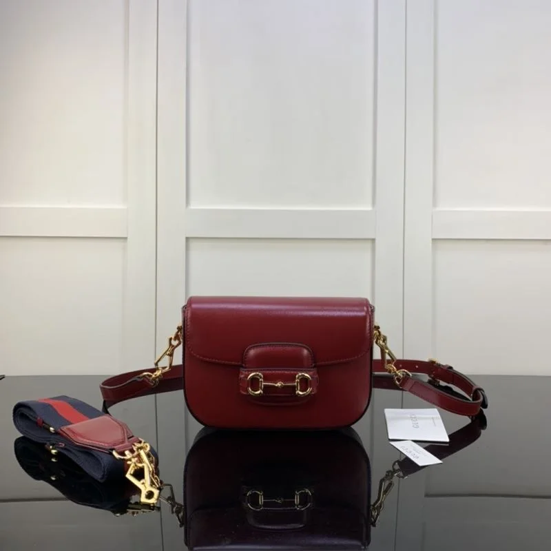 SmartChoice Gucci Satchel Bags 50696