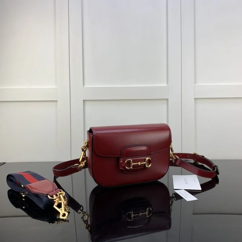 SmartChoice Gucci Satchel Bags 50696