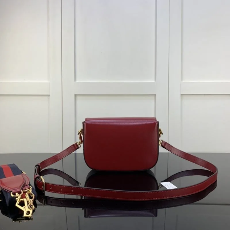 SmartChoice Gucci Satchel Bags 50696