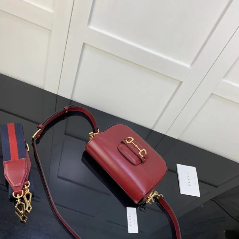 SmartChoice Gucci Satchel Bags 50696