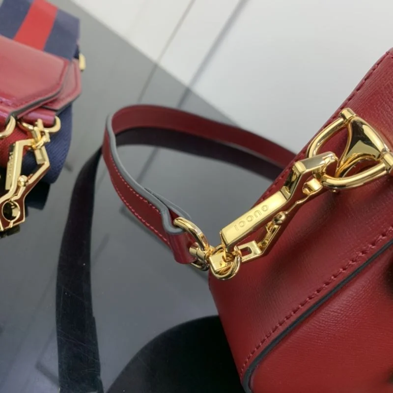 SmartChoice Gucci Satchel Bags 50696